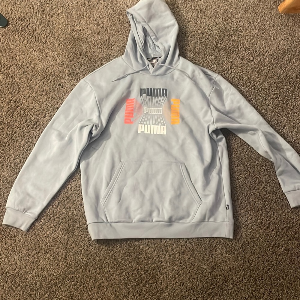 Puma Sweater
